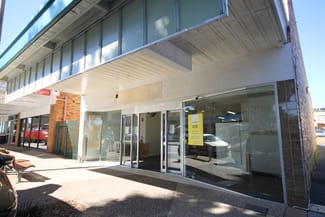 Offices commercial property leased at 64 Edith Street Wynnum QLD 4178 Offices commercial property leased at 64 Edith Street Wynnum QLD 4178