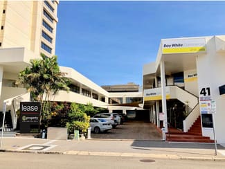 Medical / Consulting commercial property for lease at 41-59 Sturt Street Townsville City QLD 4810 Medical / Consulting commercial property for lease at 41-59 Sturt Street Townsville City QLD 4810