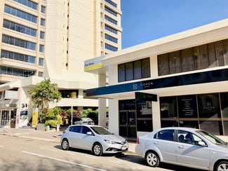 Medical / Consulting commercial property for lease at 41-59 Sturt Street Townsville City QLD 4810 Medical / Consulting commercial property for lease at 41-59 Sturt Street Townsville City QLD 4810