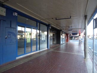 Shop & Retail commercial property leased at 1/453 Dean Street Albury NSW 2640