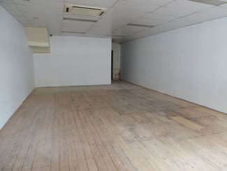 Shop & Retail commercial property leased at 1/453 Dean Street Albury NSW 2640