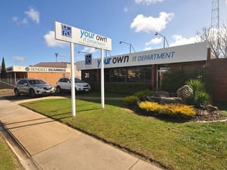 Other commercial property leased at 28 Abel Street Golden Square VIC 3555 Other commercial property leased at 28 Abel Street Golden Square VIC 3555