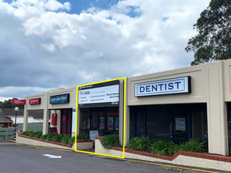 Shop & Retail commercial property leased at Shop 19/1007 North East Road Ridgehaven SA 5097 Shop & Retail commercial property leased at Shop 19/1007 North East Road Ridgehaven SA 5097