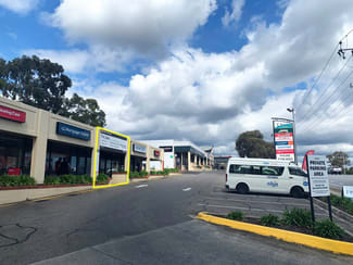 Shop & Retail commercial property leased at Shop 19/1007 North East Road Ridgehaven SA 5097 Shop & Retail commercial property leased at Shop 19/1007 North East Road Ridgehaven SA 5097