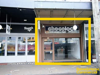 Hotel, Motel, Pub & Leisure commercial property leased at 125 King Street Newtown NSW 2042 Hotel, Motel, Pub & Leisure commercial property leased at 125 King Street Newtown NSW 2042