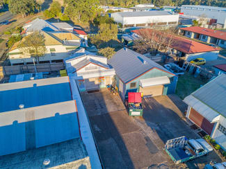 Factory, Warehouse & Industrial commercial property leased at Shed 9 280 Brisbane Street West Ipswich QLD 4305 Factory, Warehouse & Industrial commercial property leased at Shed 9 280 Brisbane Street West Ipswich QLD 4305