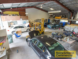 Factory, Warehouse & Industrial commercial property leased at 6a/37-41 Spine Street Sumner QLD 4074 Factory, Warehouse & Industrial commercial property leased at 6a/37-41 Spine Street Sumner QLD 4074