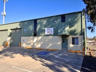 Other commercial property leased at Unit 3/11-13 Maynard Drive Epsom VIC 3551 Other commercial property leased at Unit 3/11-13 Maynard Drive Epsom VIC 3551