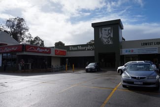 Shop & Retail commercial property leased at Shop 2/25 Fieldgate Square, Culloton Crescent Balga WA 6061 Shop & Retail commercial property leased at Shop 2/25 Fieldgate Square, Culloton Crescent Balga WA 6061