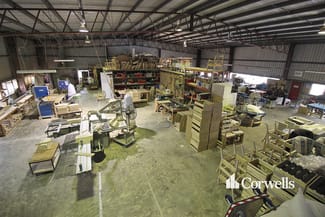 Factory, Warehouse & Industrial commercial property leased at 16 Rowland Street Slacks Creek QLD 4127