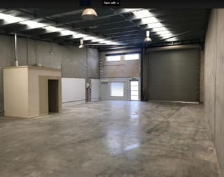 Offices commercial property leased at Unit 3/86 Sheppard Street Hume ACT 2620 Offices commercial property leased at Unit 3/86 Sheppard Street Hume ACT 2620