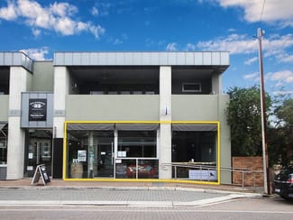Shop & Retail commercial property leased at Shop 3/44 - 46 King William Road Goodwood SA 5034 Shop & Retail commercial property leased at Shop 3/44 - 46 King William Road Goodwood SA 5034