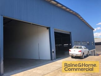 Factory, Warehouse & Industrial commercial property leased at 2C/34 Enterprise Street Cleveland QLD 4163 Factory, Warehouse & Industrial commercial property leased at 2C/34 Enterprise Street Cleveland QLD 4163