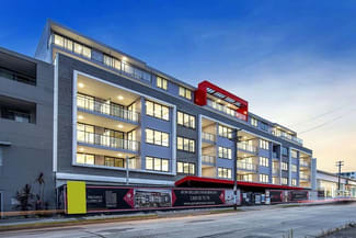 Medical / Consulting commercial property leased at 364-374 Canterbury Road Canterbury NSW 2193 Medical / Consulting commercial property leased at 364-374 Canterbury Road Canterbury NSW 2193