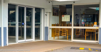 Medical / Consulting commercial property leased at 9/22-28 Rowe Street Caboolture QLD 4510 Medical / Consulting commercial property leased at 9/22-28 Rowe Street Caboolture QLD 4510