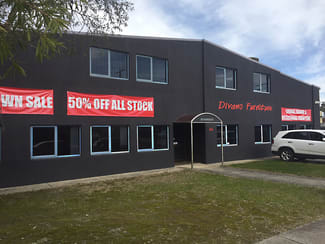 Factory, Warehouse & Industrial commercial property leased at 64 Barry Street Bayswater VIC 3153 Factory, Warehouse & Industrial commercial property leased at 64 Barry Street Bayswater VIC 3153