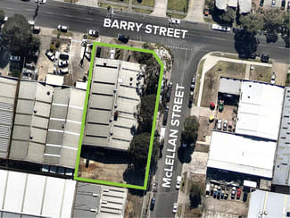 Factory, Warehouse & Industrial commercial property leased at 64 Barry Street Bayswater VIC 3153 Factory, Warehouse & Industrial commercial property leased at 64 Barry Street Bayswater VIC 3153