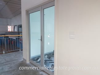 Medical / Consulting commercial property leased at Bulleen VIC 3105
