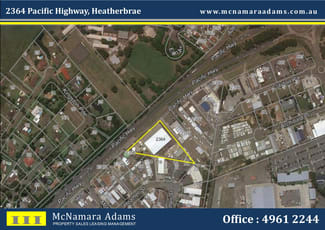 Offices commercial property leased at 2364 Pacific Highway Heatherbrae NSW 2324 Offices commercial property leased at 2364 Pacific Highway Heatherbrae NSW 2324