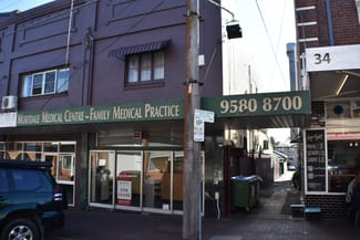 Offices commercial property leased at 36 Pitt Street Mortdale NSW 2223 Offices commercial property leased at 36 Pitt Street Mortdale NSW 2223