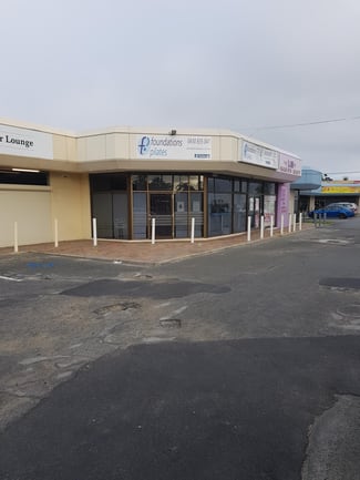 Offices commercial property leased at Unit 1A/2 Binley Maddington WA 6109 Offices commercial property leased at Unit 1A/2 Binley Maddington WA 6109