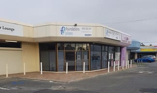Offices commercial property leased at Unit 1A/2 Binley Maddington WA 6109 Offices commercial property leased at Unit 1A/2 Binley Maddington WA 6109