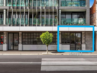 Shop & Retail commercial property leased at Shop 1/200 Lygon Street Brunswick East VIC 3057 Shop & Retail commercial property leased at Shop 1/200 Lygon Street Brunswick East VIC 3057