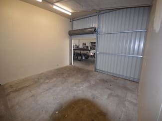 Factory, Warehouse & Industrial commercial property leased at 9/5 Coghill Drive Currumbin Waters QLD 4223 Factory, Warehouse & Industrial commercial property leased at 9/5 Coghill Drive Currumbin Waters QLD 4223