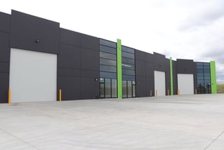 Factory, Warehouse & Industrial commercial property leased at 181 Proximity Drive Sunshine West VIC 3020 Factory, Warehouse & Industrial commercial property leased at 181 Proximity Drive Sunshine West VIC 3020