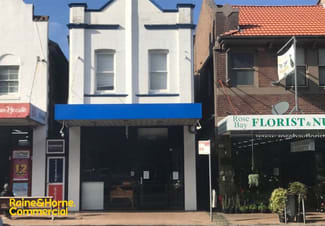 Medical / Consulting commercial property leased at 801 New South Head Road Rose Bay NSW 2029 Medical / Consulting commercial property leased at 801 New South Head Road Rose Bay NSW 2029