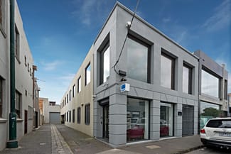Factory, Warehouse & Industrial commercial property leased at Whole Building/1 Albert Street Richmond VIC 3121 Factory, Warehouse & Industrial commercial property leased at Whole Building/1 Albert Street Richmond VIC 3121