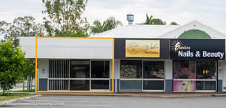 Medical / Consulting commercial property leased at 12/22-28 Rowe Street Caboolture QLD 4510 Medical / Consulting commercial property leased at 12/22-28 Rowe Street Caboolture QLD 4510