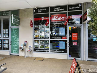 Shop & Retail commercial property leased at 3/277 Point Nepean Road Dromana VIC 3936 Shop & Retail commercial property leased at 3/277 Point Nepean Road Dromana VIC 3936