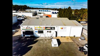 Factory, Warehouse & Industrial commercial property leased at 7968 Goulburn Valley Highway Kialla VIC 3631 Factory, Warehouse & Industrial commercial property leased at 7968 Goulburn Valley Highway Kialla VIC 3631