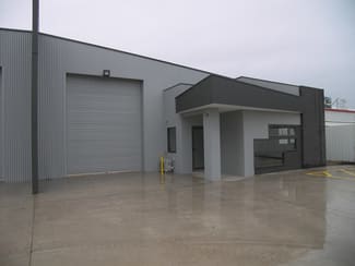 Factory, Warehouse & Industrial commercial property leased at 5 Piper Road East Bendigo VIC 3550 Factory, Warehouse & Industrial commercial property leased at 5 Piper Road East Bendigo VIC 3550