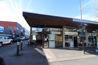 Shop & Retail commercial property leased at 10 Shannon Mall Street Frankston VIC 3199 Shop & Retail commercial property leased at 10 Shannon Mall Street Frankston VIC 3199