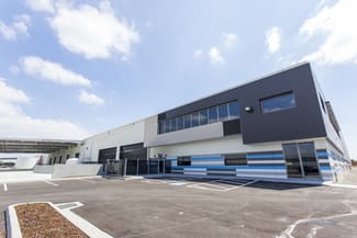 Factory, Warehouse & Industrial commercial property leased at 170 Atlantic Drive Keysborough VIC 3173 Factory, Warehouse & Industrial commercial property leased at 170 Atlantic Drive Keysborough VIC 3173