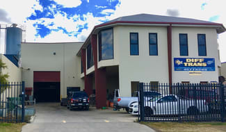 Factory, Warehouse & Industrial commercial property leased at 1/38 Fairey Road South Windsor NSW 2756