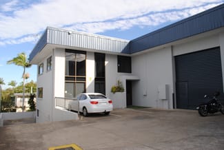 Factory, Warehouse & Industrial commercial property leased at Unit 1/25 Randall Street Slacks Creek QLD 4127