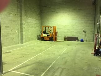 Factory, Warehouse & Industrial commercial property leased at Unit 1/25 Randall Street Slacks Creek QLD 4127