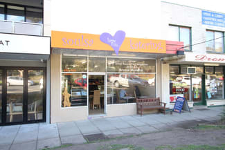 Shop & Retail commercial property leased at 228 Boundary Road Dromana VIC 3936 Shop & Retail commercial property leased at 228 Boundary Road Dromana VIC 3936