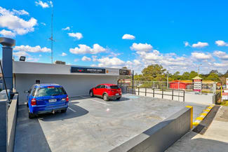 Offices commercial property leased at 9/23-25 Daisy Hill Road Daisy Hill QLD 4127