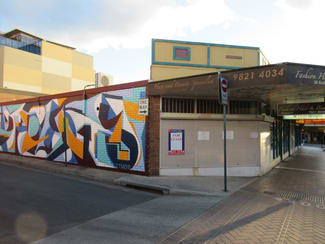 Shop & Retail commercial property leased at 38 Railway Street Liverpool NSW 2170 Shop & Retail commercial property leased at 38 Railway Street Liverpool NSW 2170