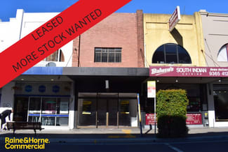 Shop & Retail commercial property leased at 261 Bondi Road Bondi NSW 2026 Shop & Retail commercial property leased at 261 Bondi Road Bondi NSW 2026