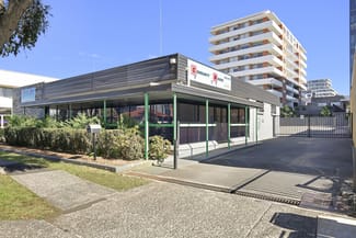 Medical / Consulting commercial property leased at 24 Kenny Street Wollongong NSW 2500 Medical / Consulting commercial property leased at 24 Kenny Street Wollongong NSW 2500