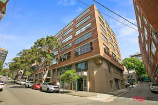 Offices commercial property for lease at Level 2, 201/83-97 Kippax Street Surry Hills NSW 2010