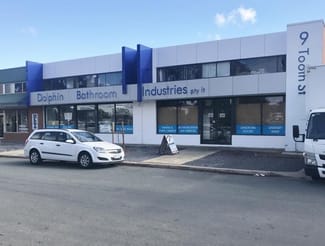 Factory, Warehouse & Industrial commercial property leased at 5-7 Tooth Street Mitchell ACT 2911 Factory, Warehouse & Industrial commercial property leased at 5-7 Tooth Street Mitchell ACT 2911