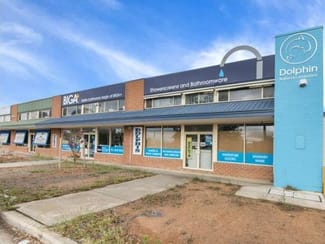 Factory, Warehouse & Industrial commercial property leased at 5-7 Tooth Street Mitchell ACT 2911 Factory, Warehouse & Industrial commercial property leased at 5-7 Tooth Street Mitchell ACT 2911