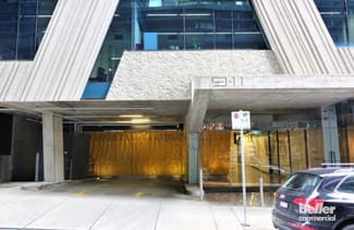 Offices commercial property leased at Suite 209/9-11 Claremont Street South Yarra VIC 3141