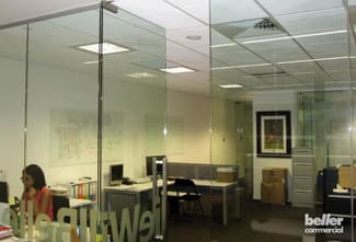Offices commercial property leased at Suite 209/9-11 Claremont Street South Yarra VIC 3141